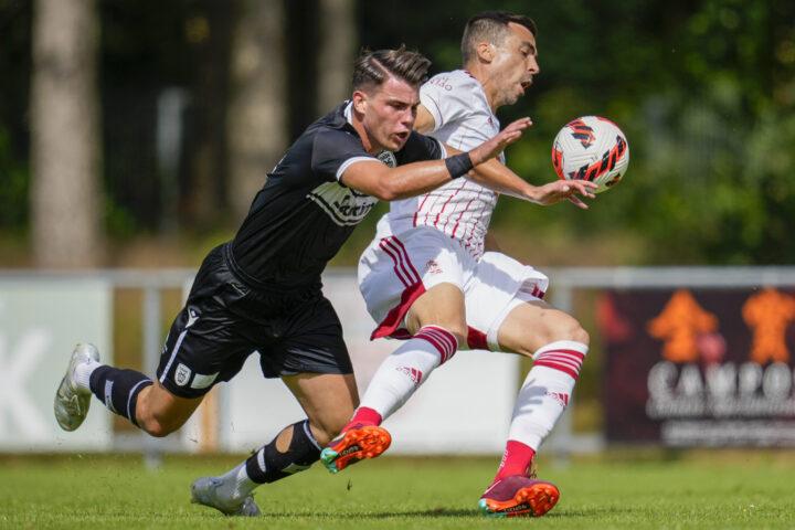 ΠΑΟΚ Σταντάρ