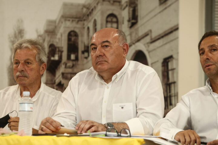 Παπασταμάτης