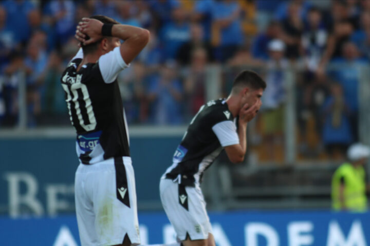 Λέφσκι ΠΑΟΚ