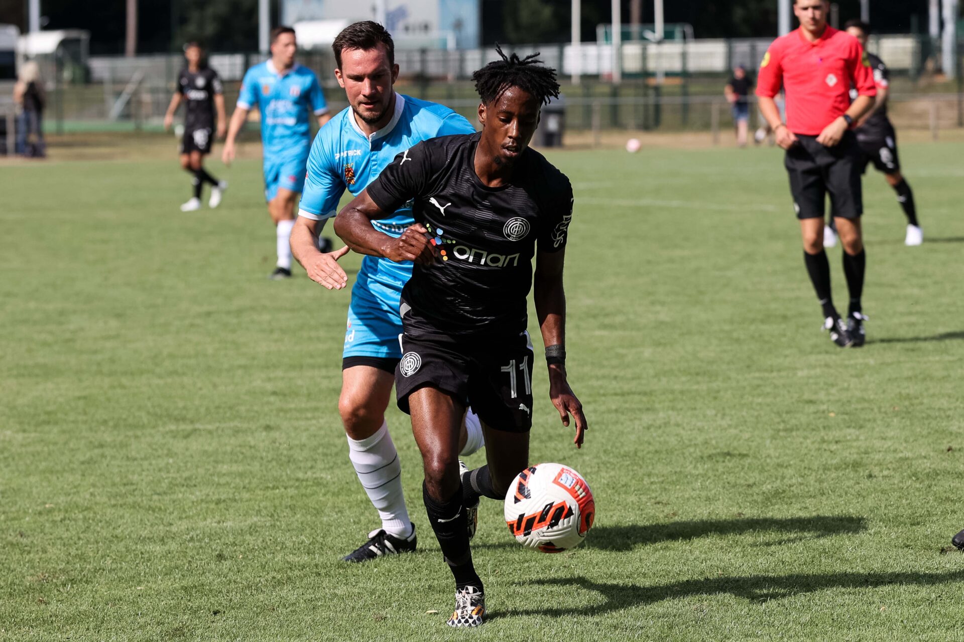 Εξέλσιορ ΟΦΗ