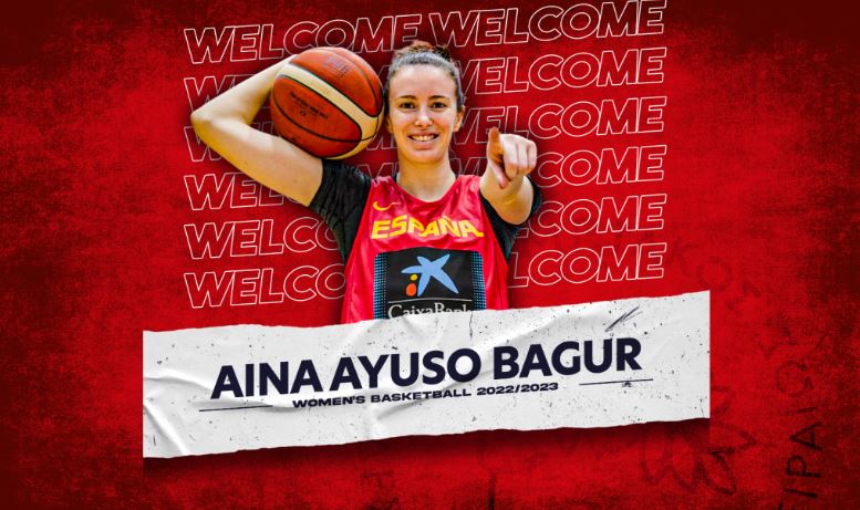 Άινα Αγιούσο