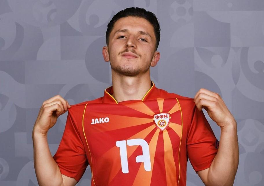 Ένις Μπάρντι