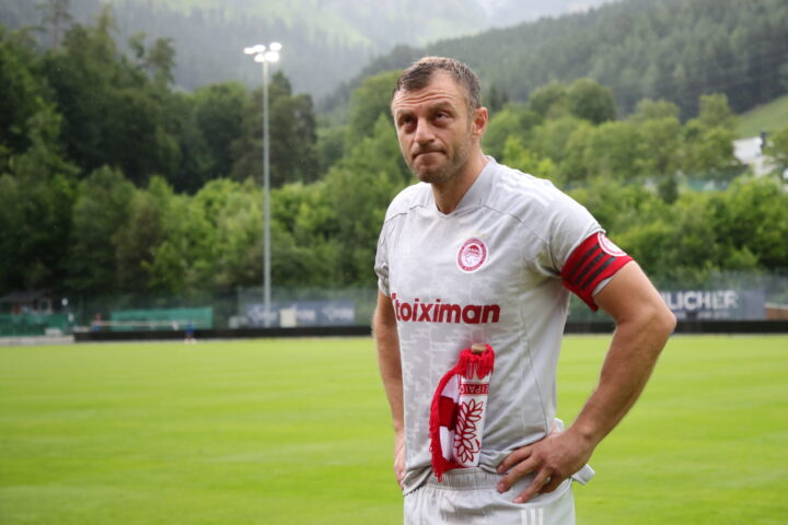 Αβραάμ Παπαδόπουλος