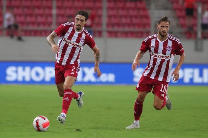 Βρσάλικο, Ζινκερνάγκελ