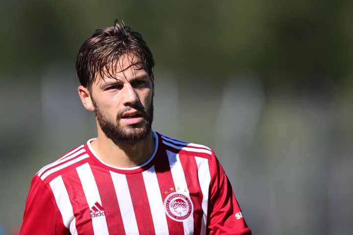 Ζινκερνάγκελ