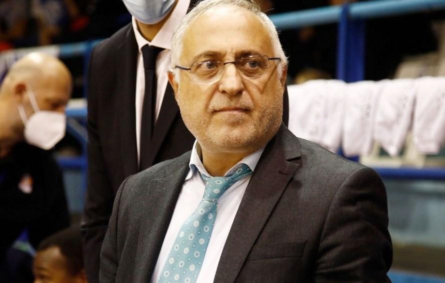 ΚΑΕ Ηρακλής Δρακόπουλος