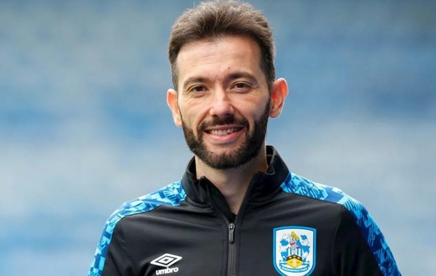 Κάρλος Κορμπεράν