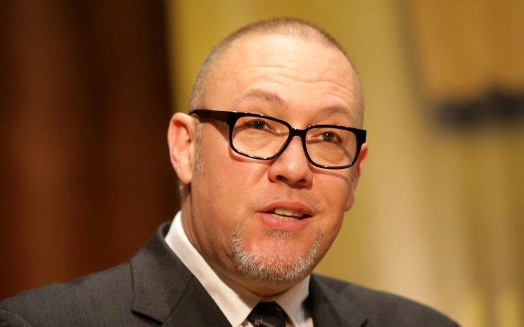 Γιάννης Καραλής