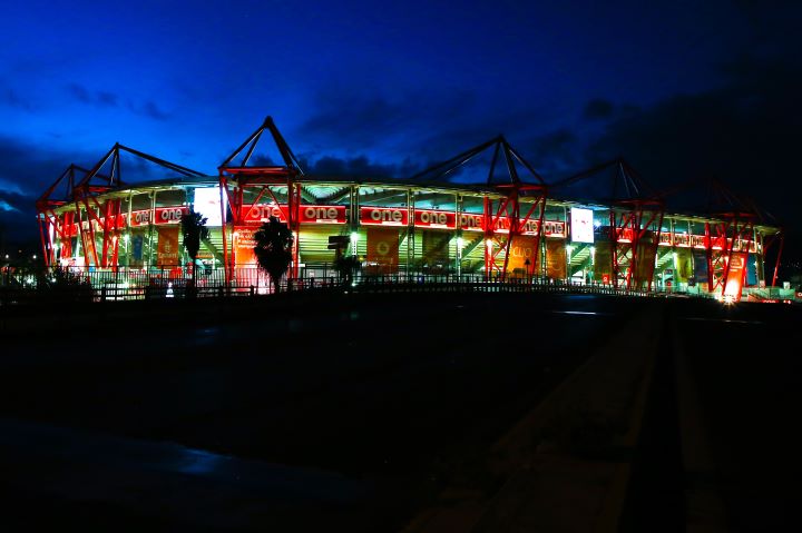 Καραϊσκάκη Ολυμπιακός