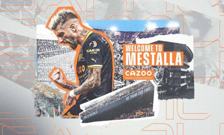 Καστιγιέχο