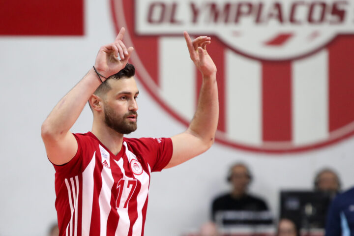 Κουμεντάκης