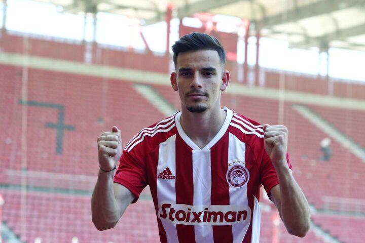 Λάιντνερ Ολυμπιακός