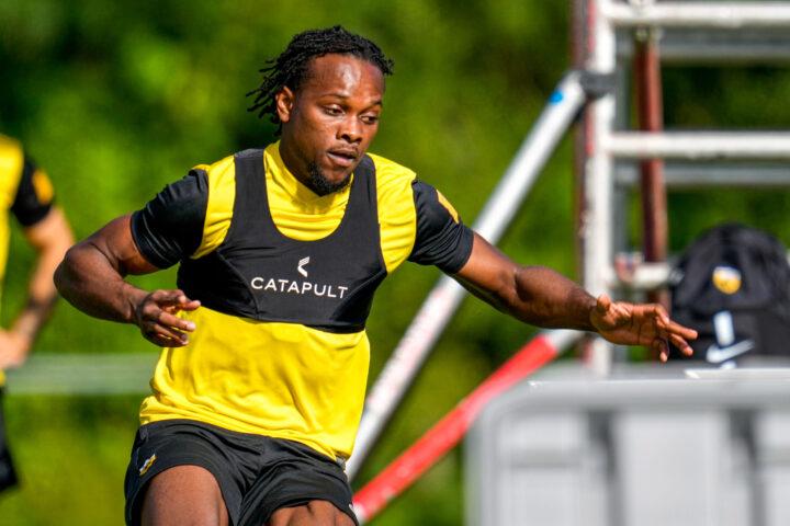 Λιβάι Γκαρσία