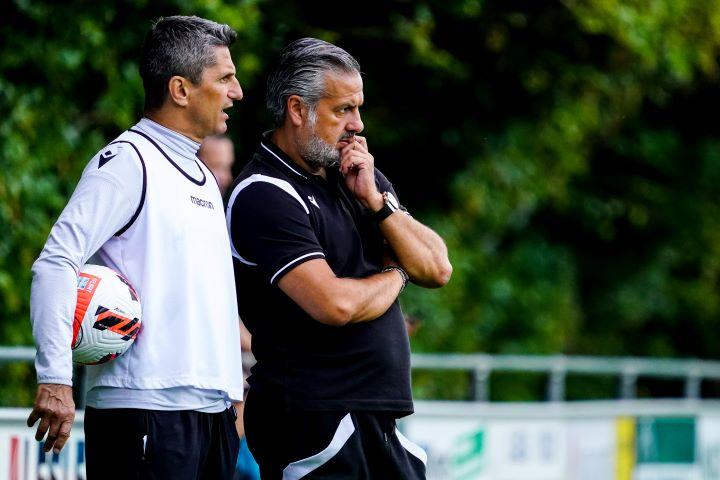 Λουτσέσκου Μπότο