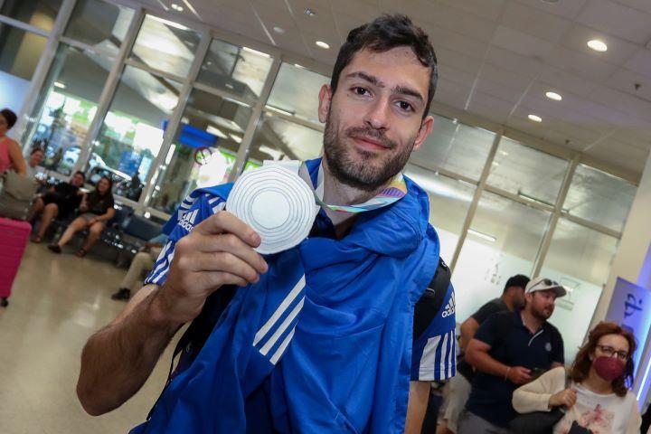 Μίλτος Τεντόγλου