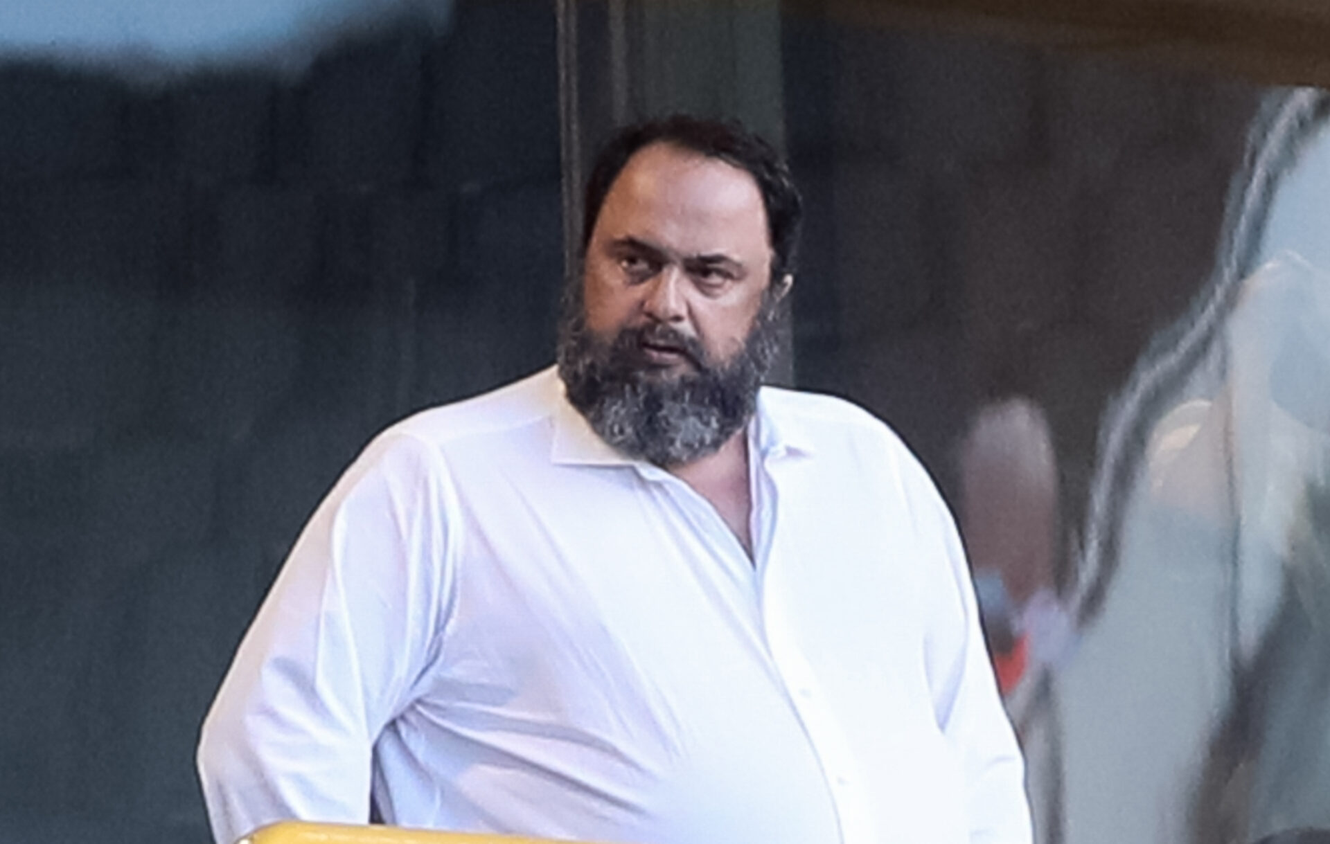 Μαρινάκης ΕΠΟ Super League