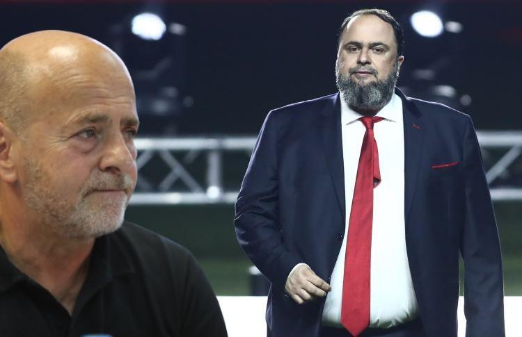 Μαρινάκης Αλαφούζος