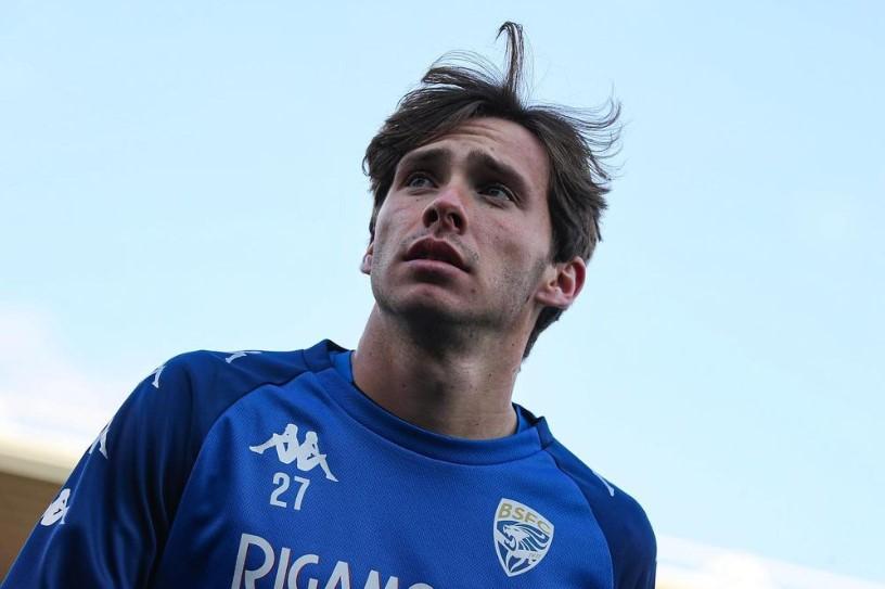 Ματέο Τραμονί