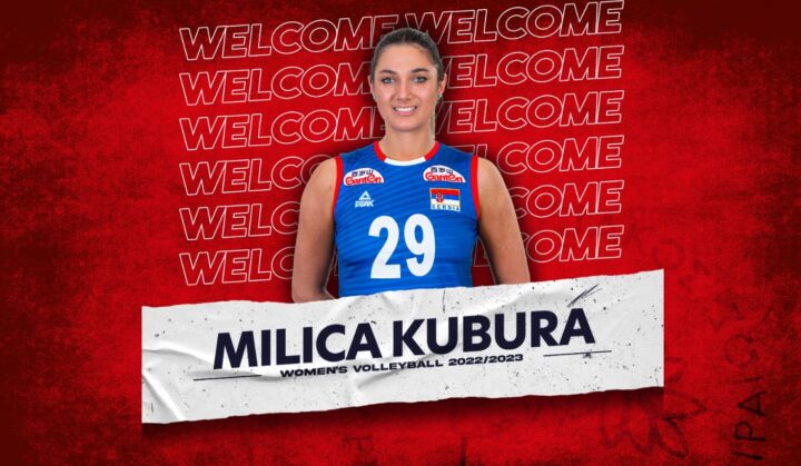 Μιλίτσα Κούμπουρα