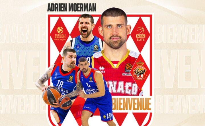 Μοερμάν Μονακό