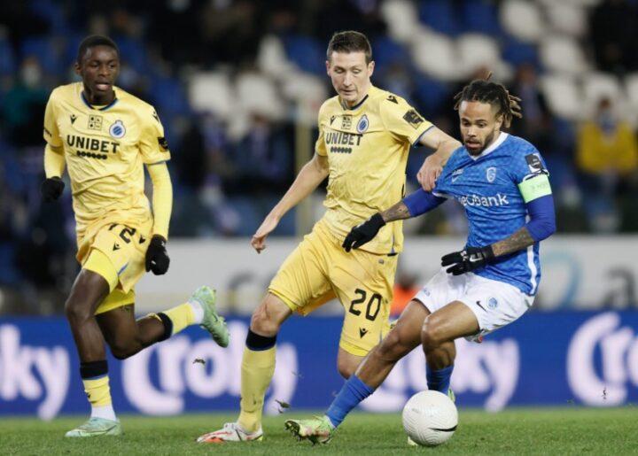 Μπονγκοντά