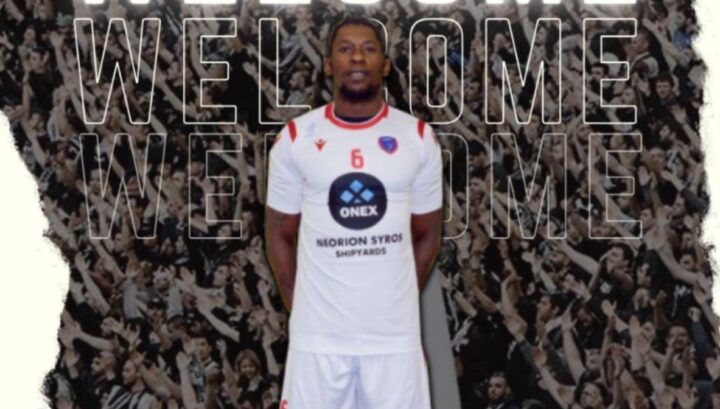 Ντέιβιντ Κόστα