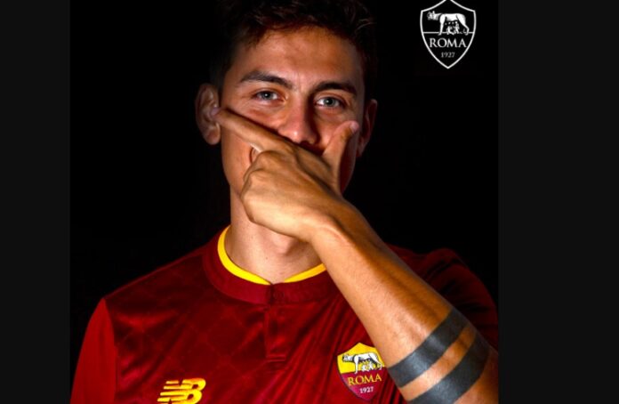 Ντιμπάλα Ρόμα