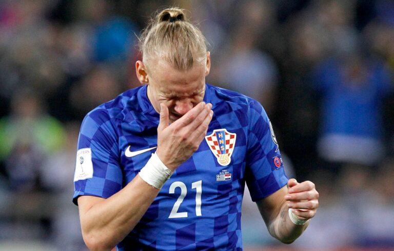 Ντομαγκόι Βίντα Κροατία