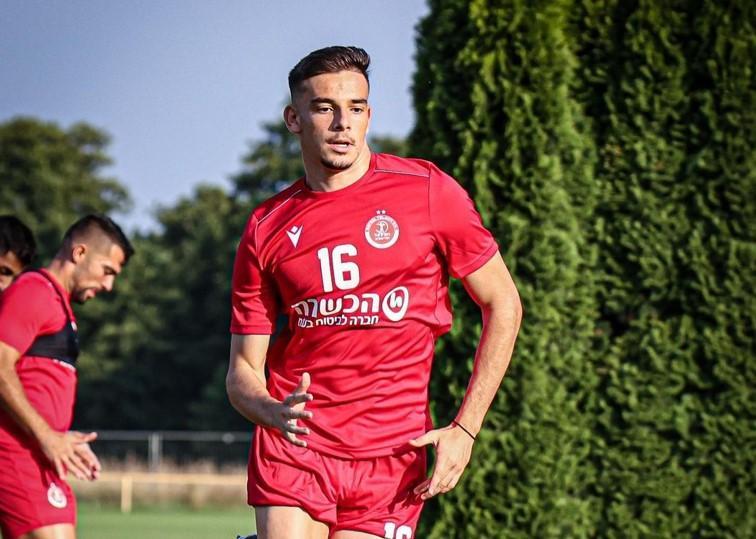 Ντόρον Λάιντνερ Χάποελ Τελ Αβίβ