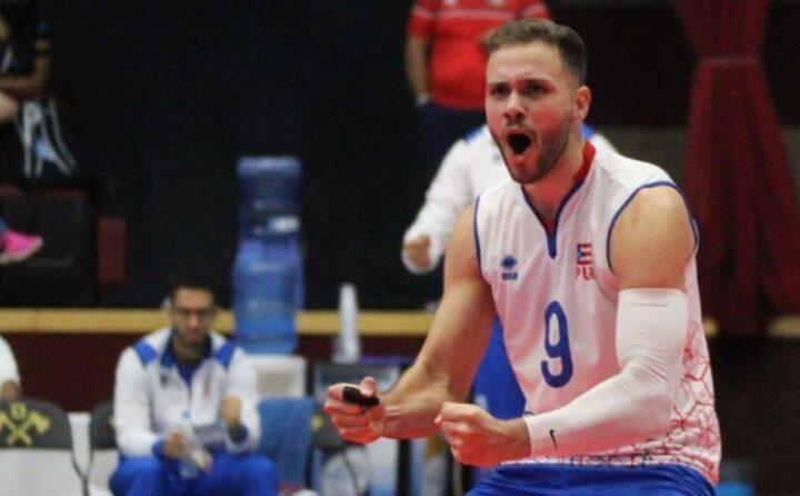 Πέδρο Μολίνα