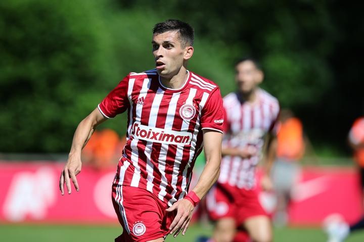 Ραντζέλοβιτς