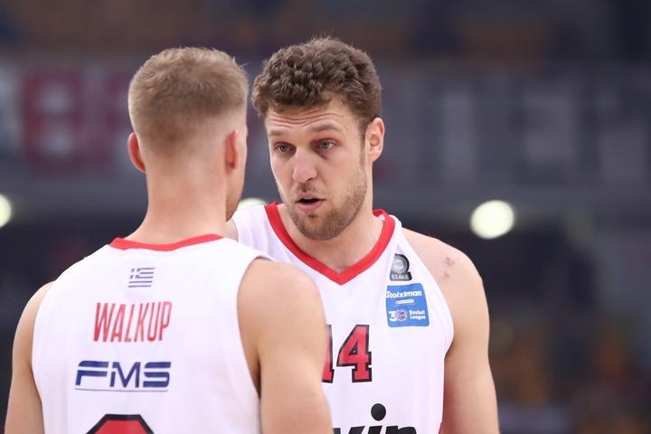 Γουόκαπ, Βεζένκοβ