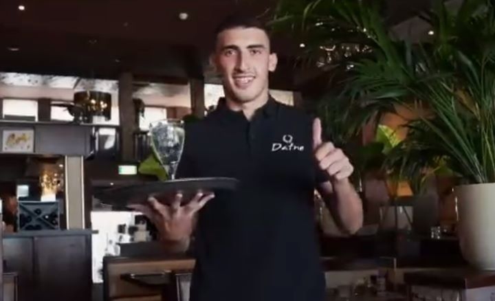 Σουρλής Φορτούνα Σιτάρντ