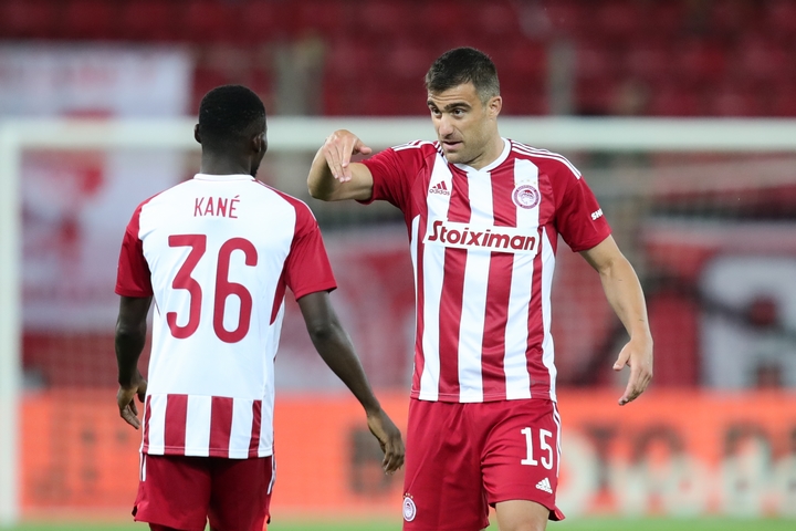 Κανέ, Παπασταθόπουλος