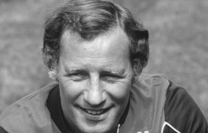 Τέρι Νιλ Άρσεναλ θάνατος