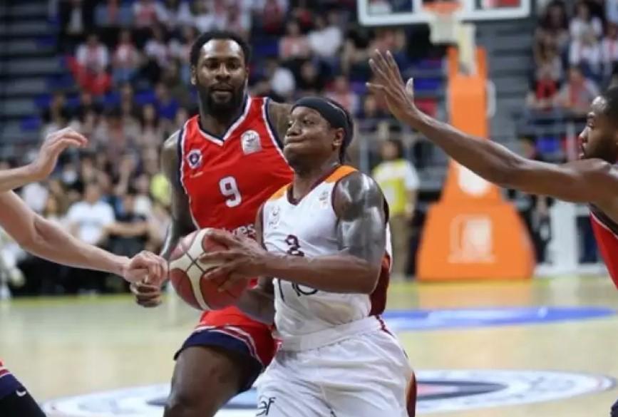 Ταρίκ Μπλάκ Κάνααν