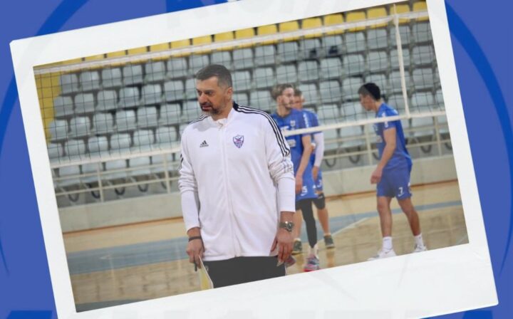 Χριστοφιδέλης