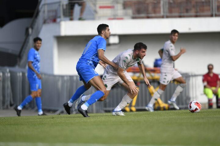 Αλ Ντουχαΐλ Παναθηναϊκός