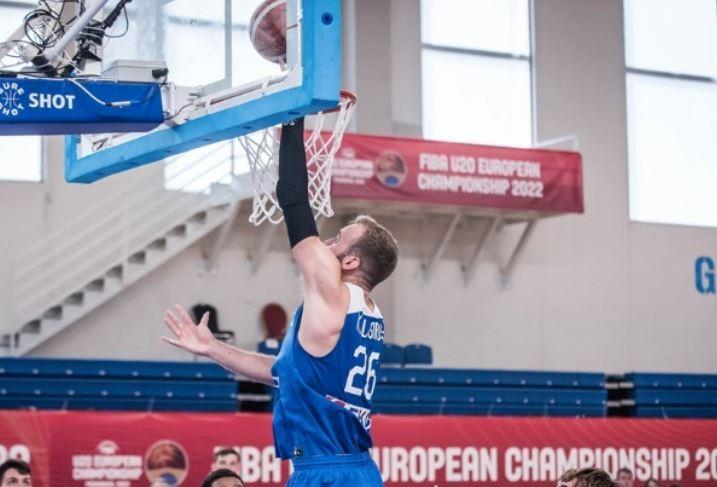 εθνική Νέων Ανδρών