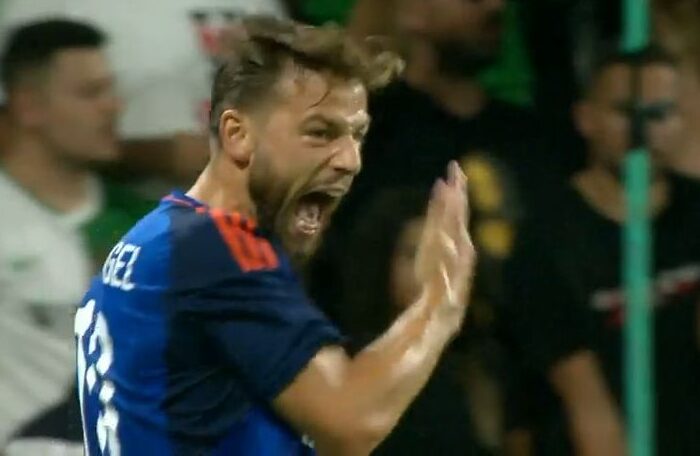 ζινκερνάγκελ