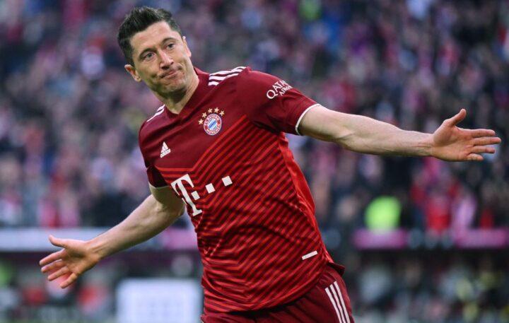 λεβαντόφσκι