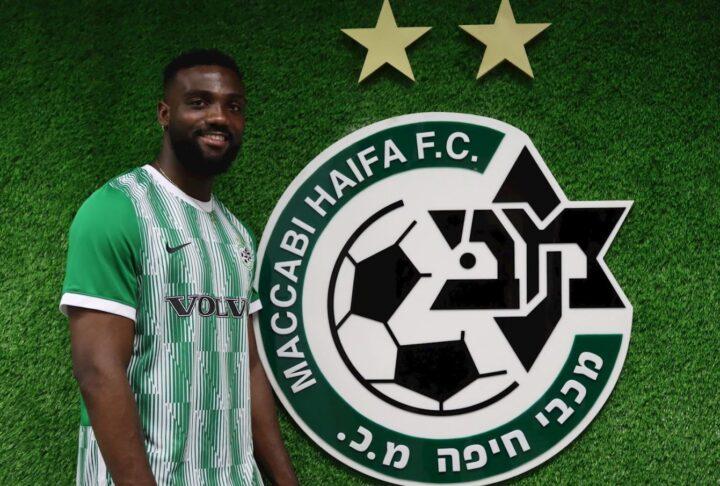 μακάμπι χάιφα πιερό