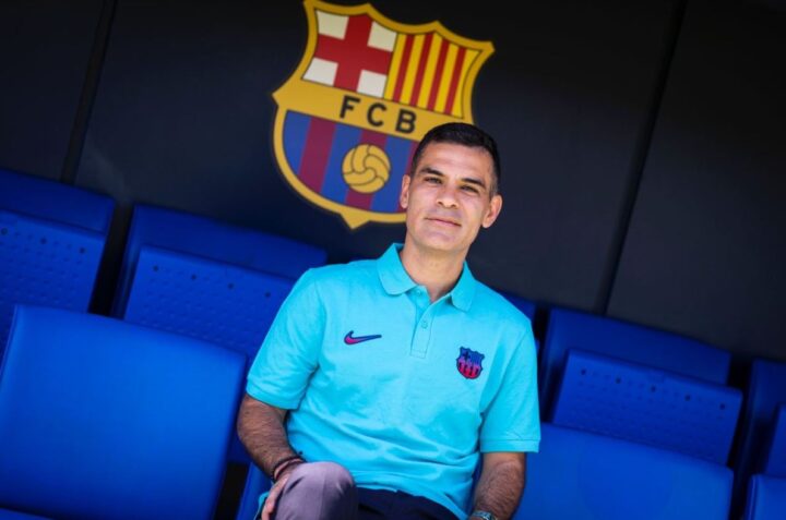 ράφα μάρκες