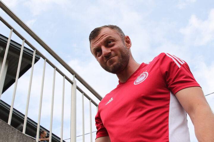 Αβραάμ Παπαδόπουλος