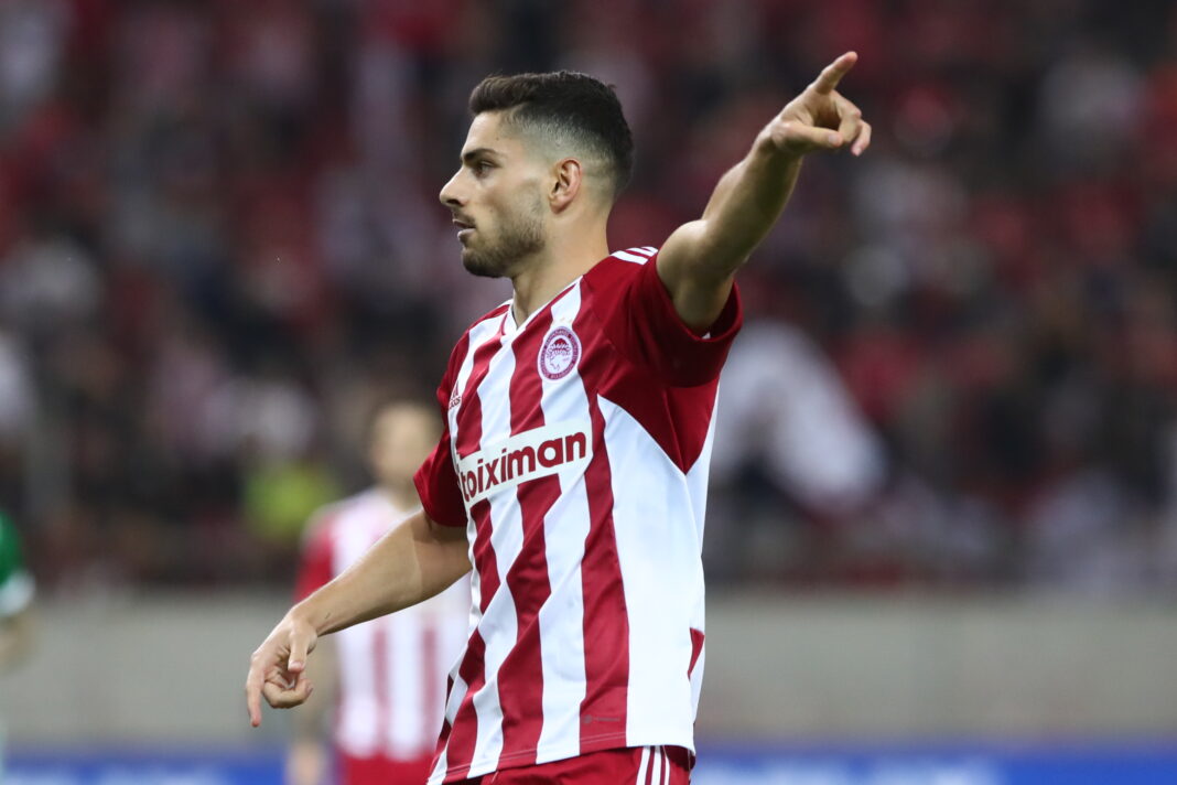 Ολυμπιακός