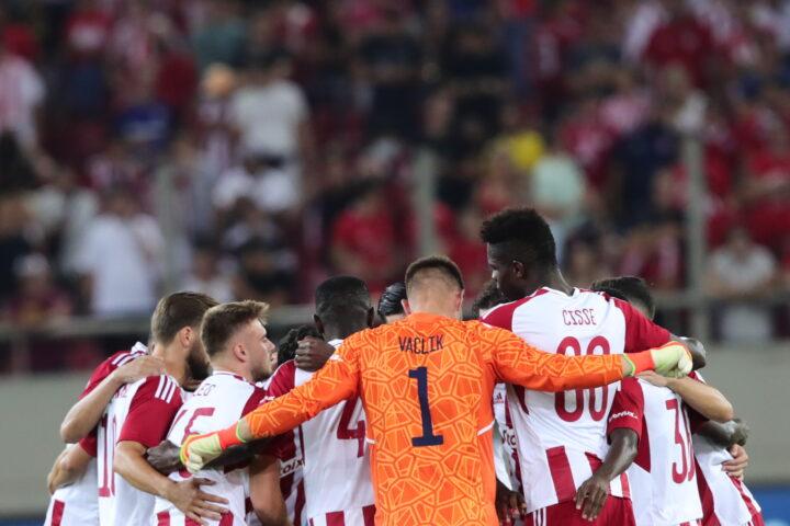 Ολυμπιακός