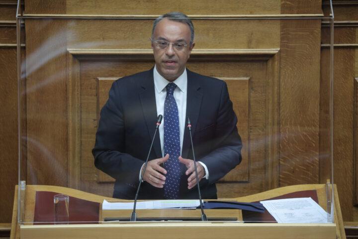 Σταϊκούρας