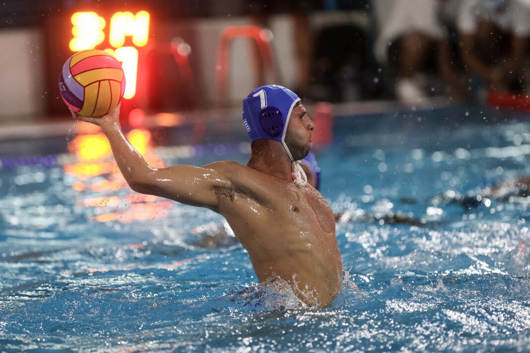 Εθνική πόλο