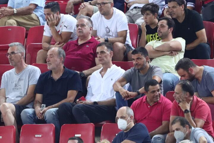 Μπαρτζώκας