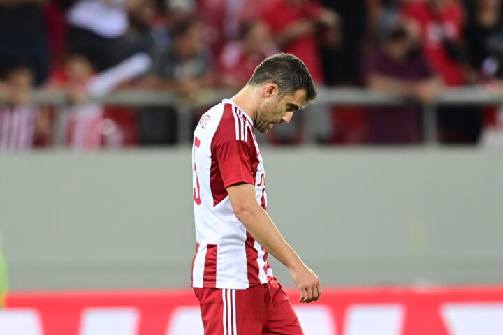 Παπασταθόπουλος